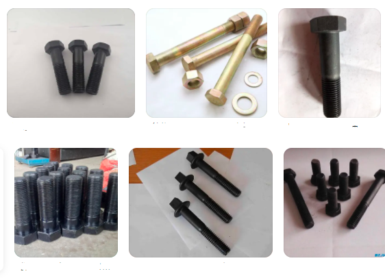 高強度螺栓廠家排名 中國十大緊固件生產企業排名