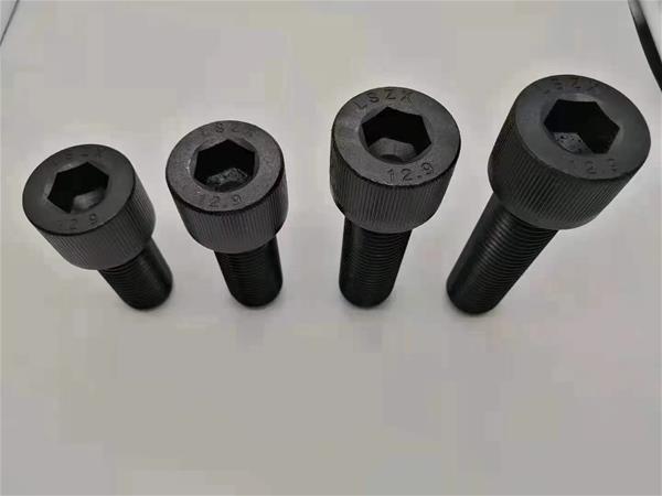 高強度螺栓  沉頭內六角螺絲 平頭內六角  圓柱頭螺栓  螺釘螺栓