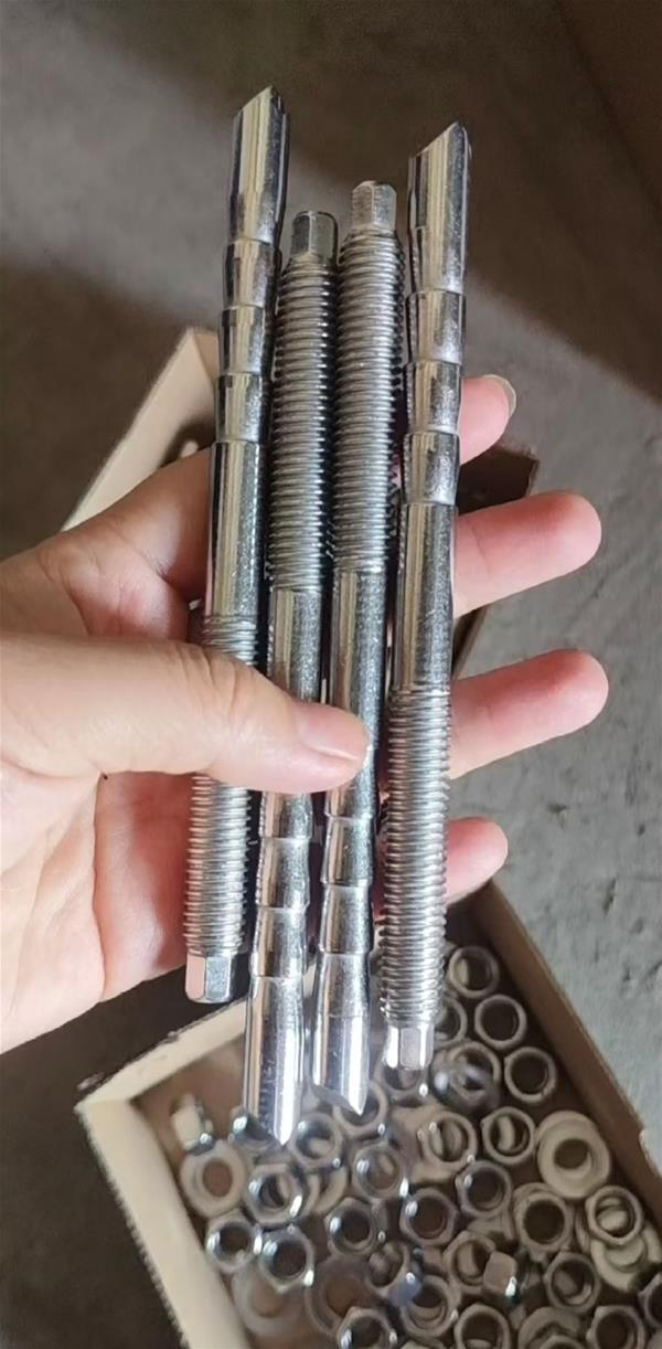 加固錨栓  化學錨栓
